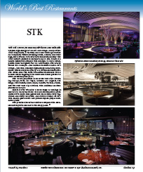 Best Restaurants - STK